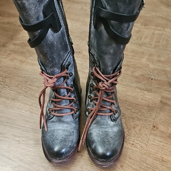 Freebird by Steven Ravi I Boots - Picture 4 of 9